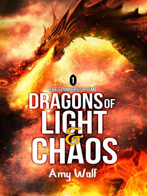 cover image of Dragons of Light and Chaos